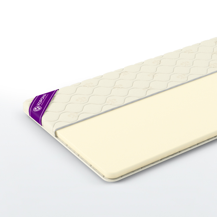 Топпер «Memorix» 160x190 Жаккард «Aries»