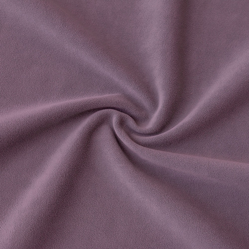 Велюр «Dream» Plum