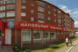 Фирменный магазин «КОРОНА»